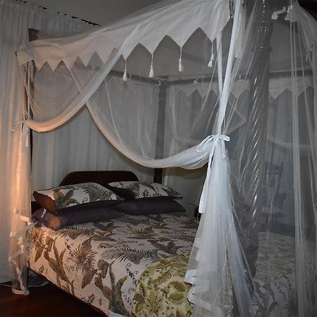 Oskar'S Rain Forest Retreat Nelly Bay Экстерьер фото